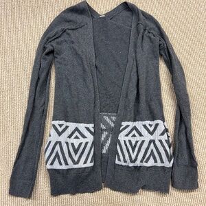 Iviva Cardigan